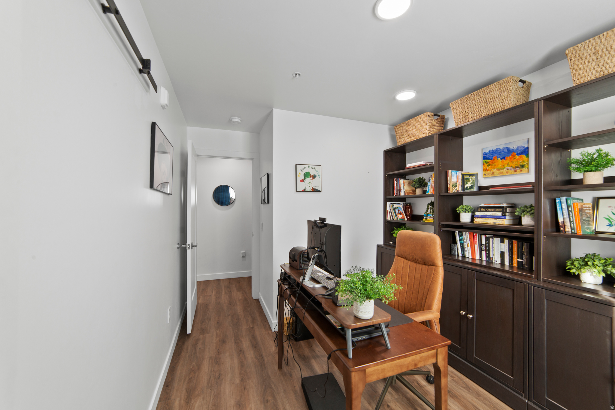 KANE CREEK CONDOS - Residential