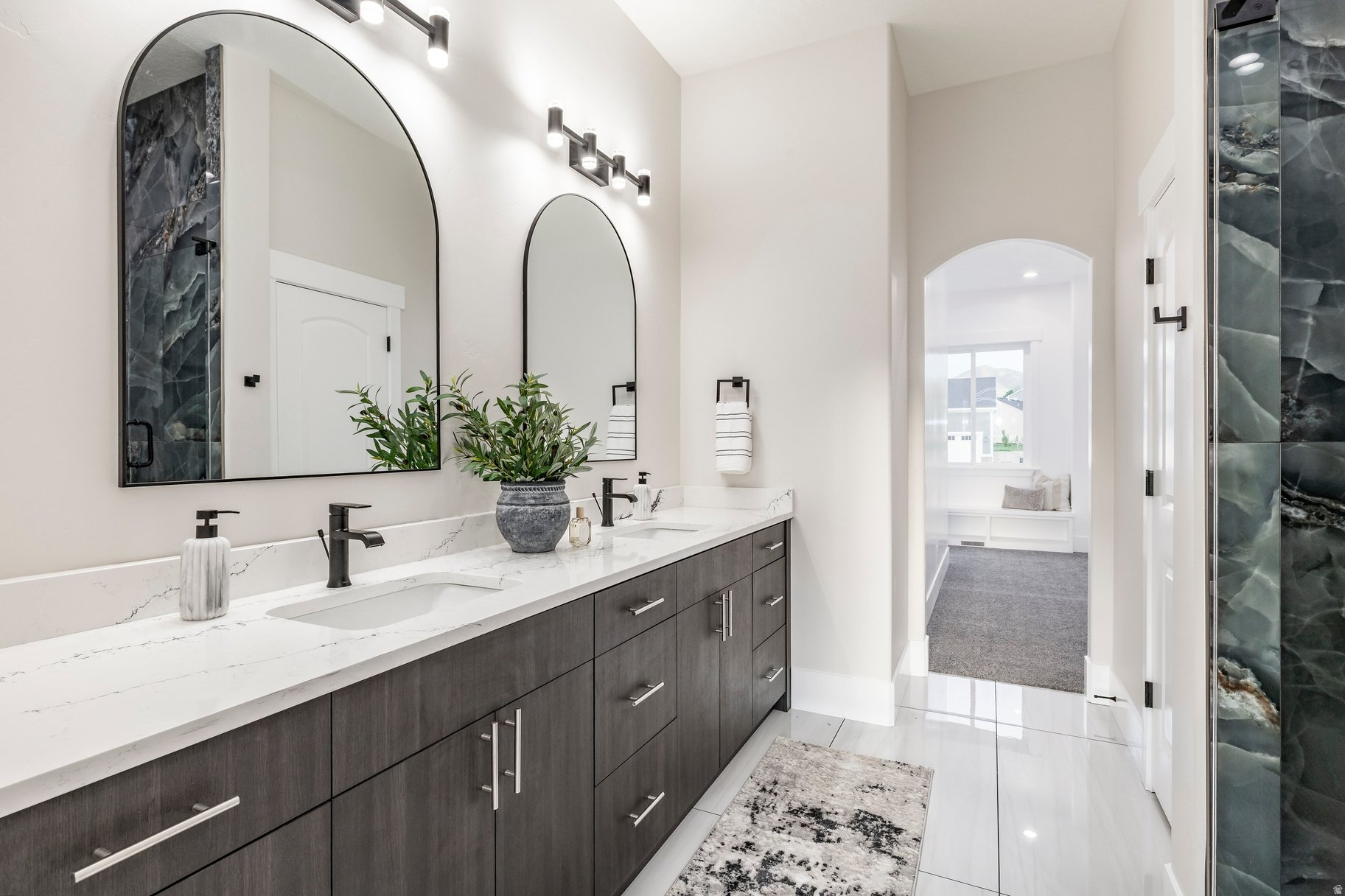 HIDDEN VALLEY SUBDIVISION - Residential