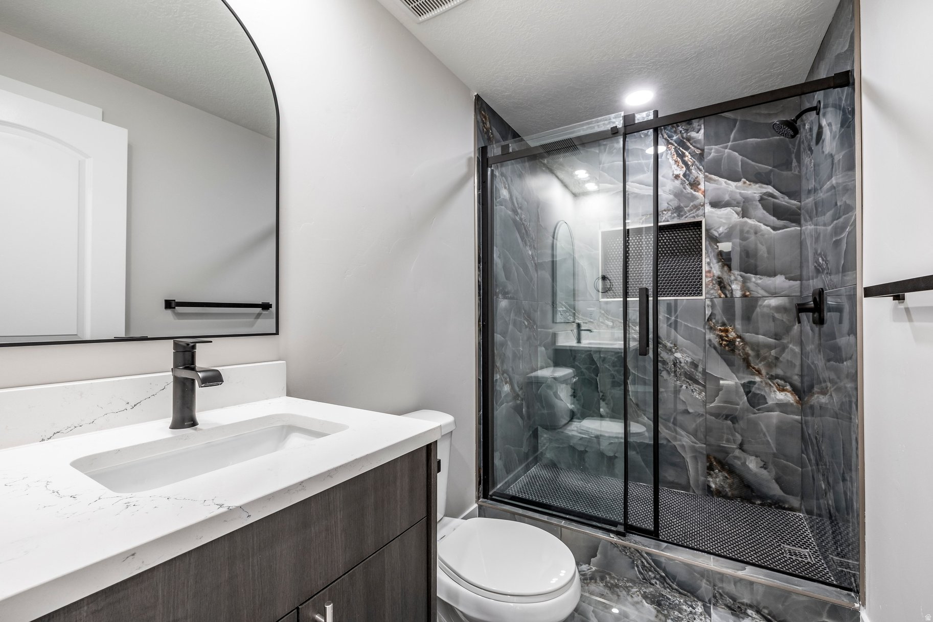 HIDDEN VALLEY SUBDIVISION - Residential