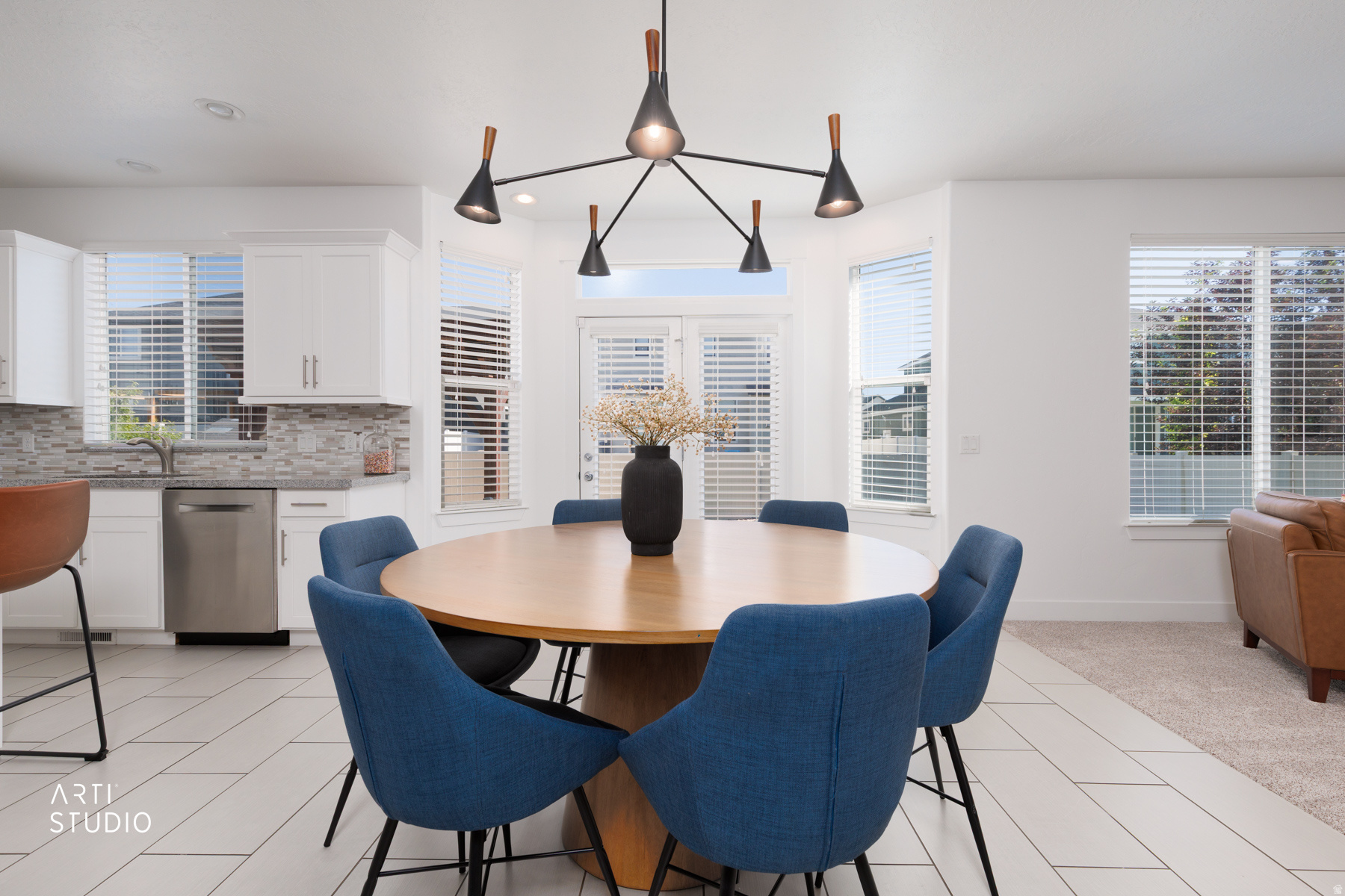 JORDAN - Residential