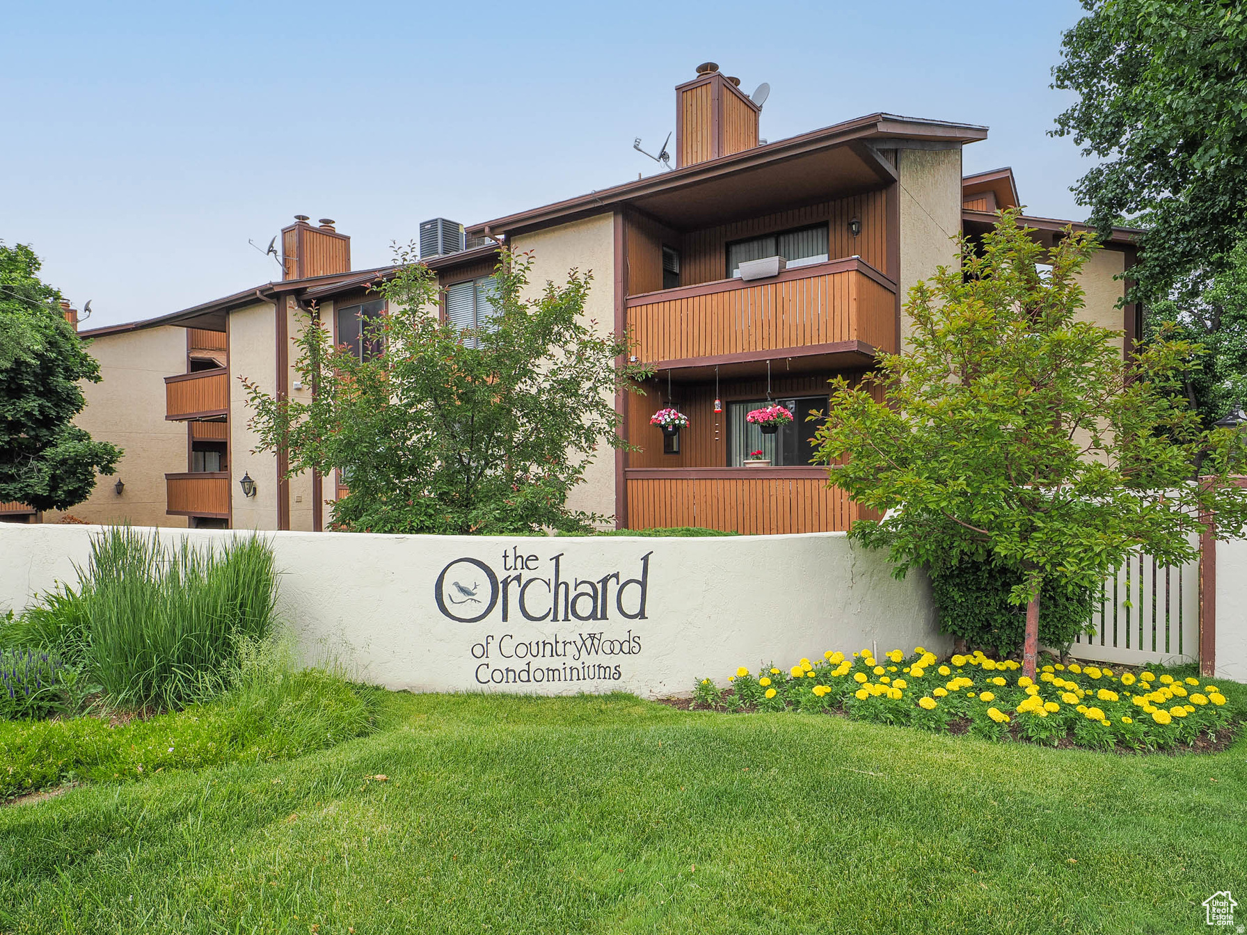 ORCHARDS - Residential