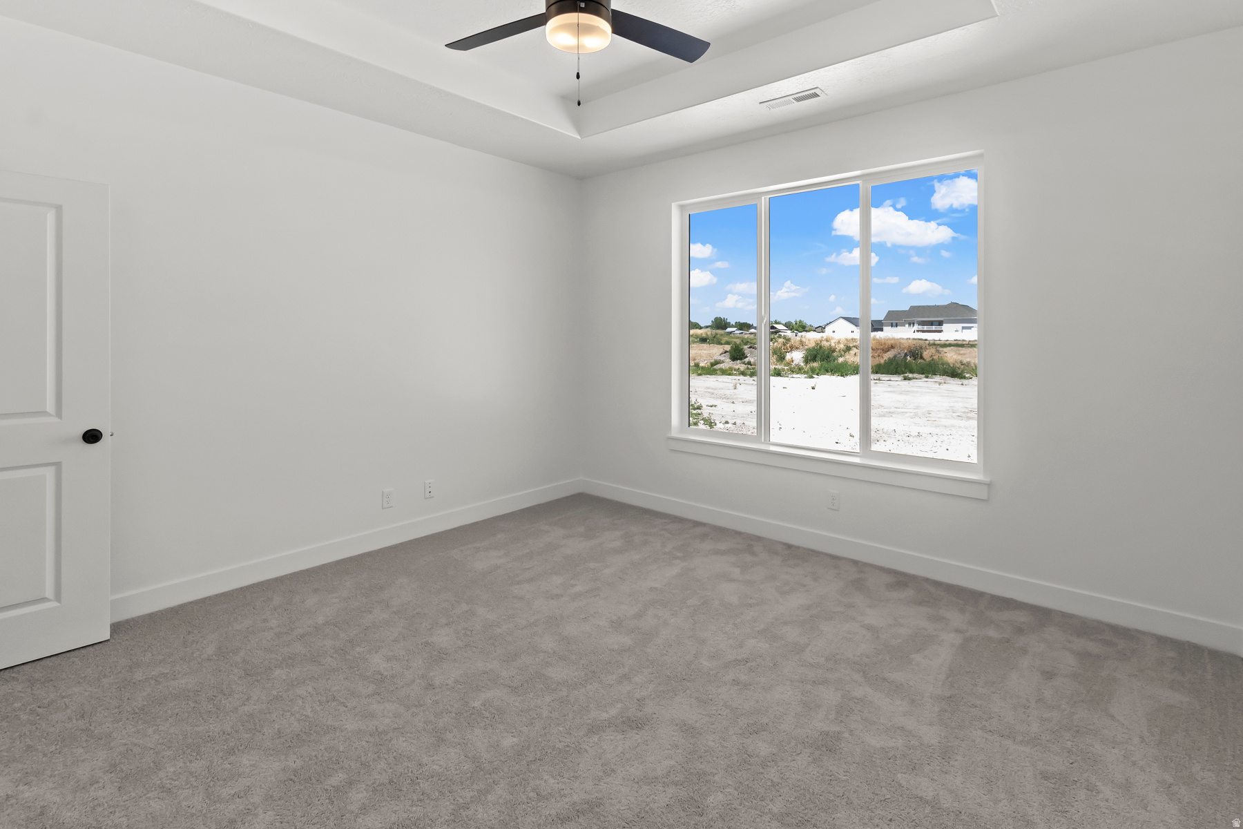 HART ESTATES - Residential