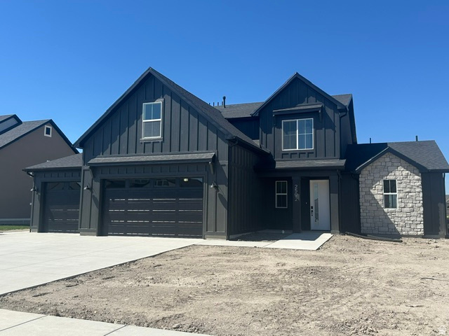 HART ESTATES - Residential