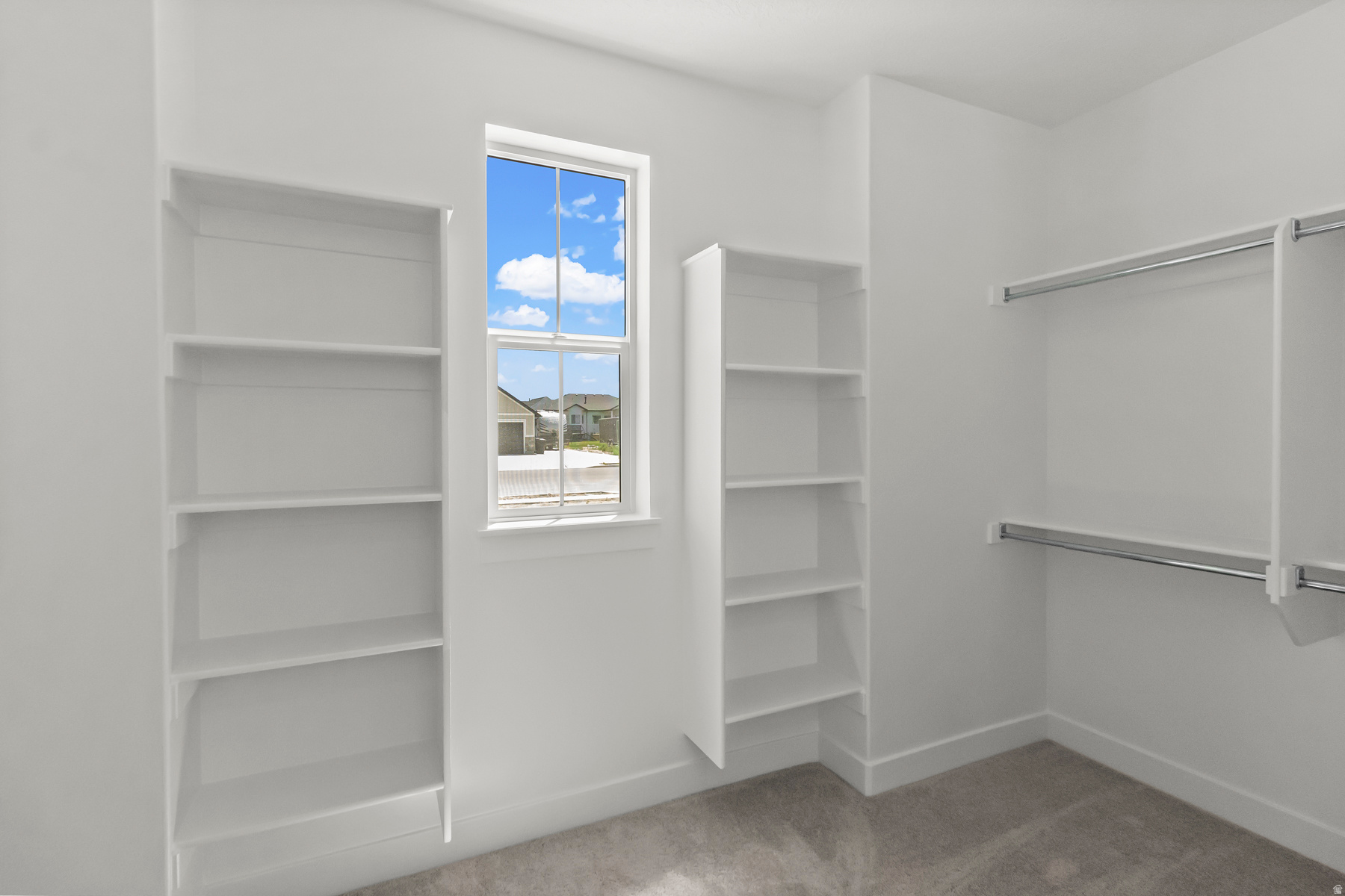 HART ESTATES - Residential