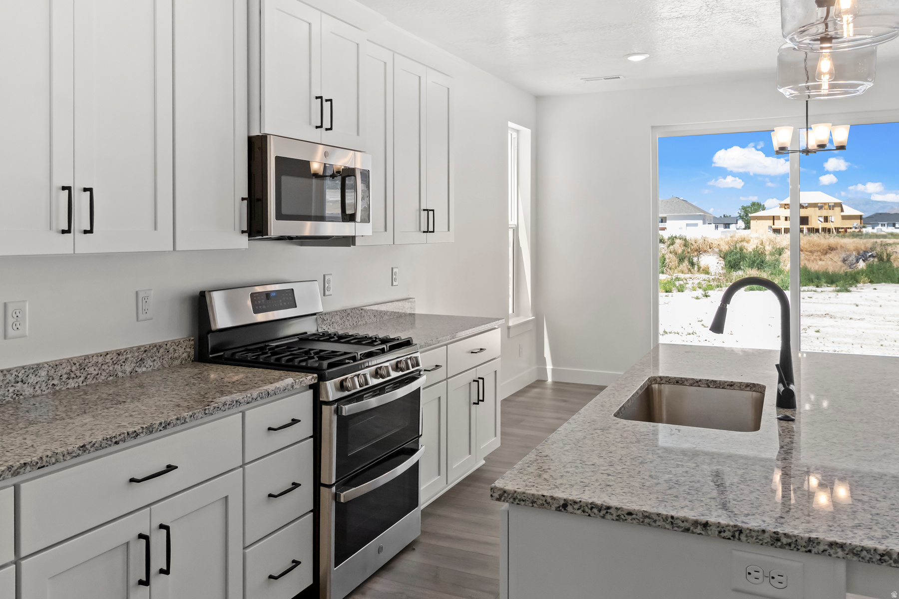 HART ESTATES - Residential