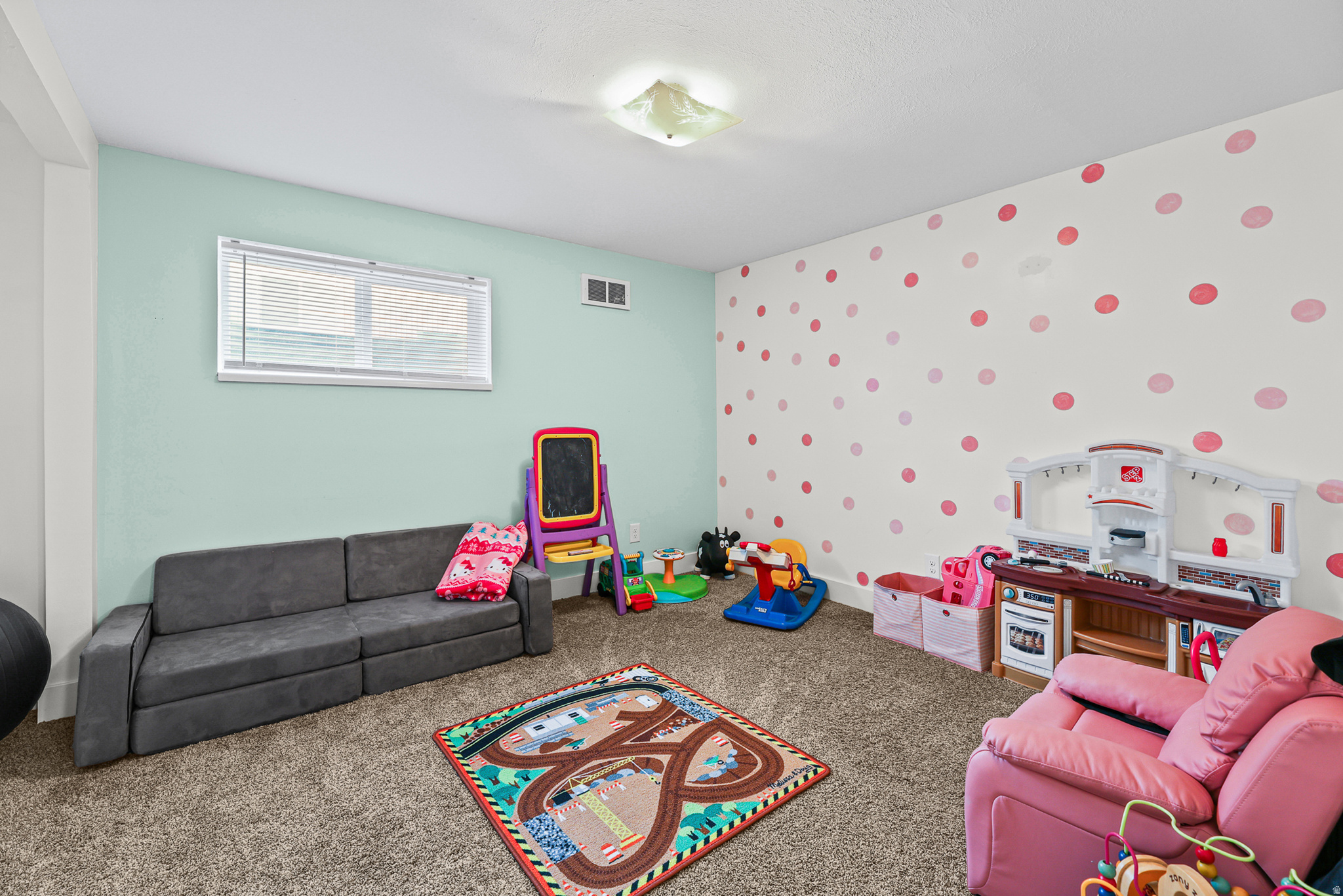 EASTWOOD HILLS SUB - Residential