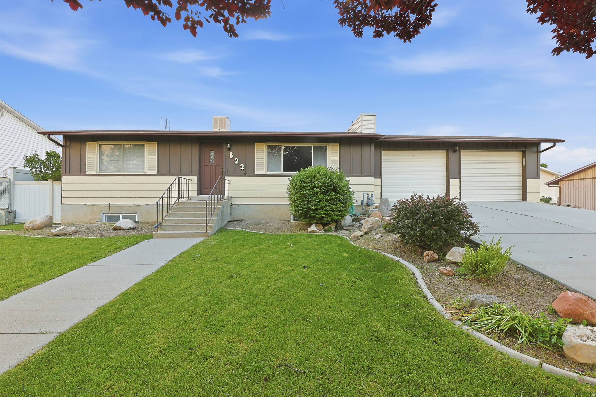 EASTWOOD HILLS SUB - Residential