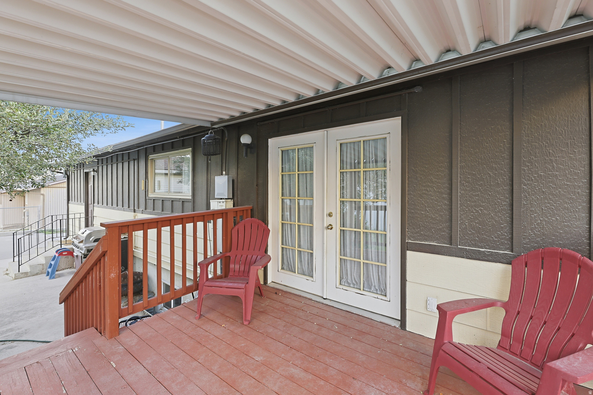 EASTWOOD HILLS SUB - Residential