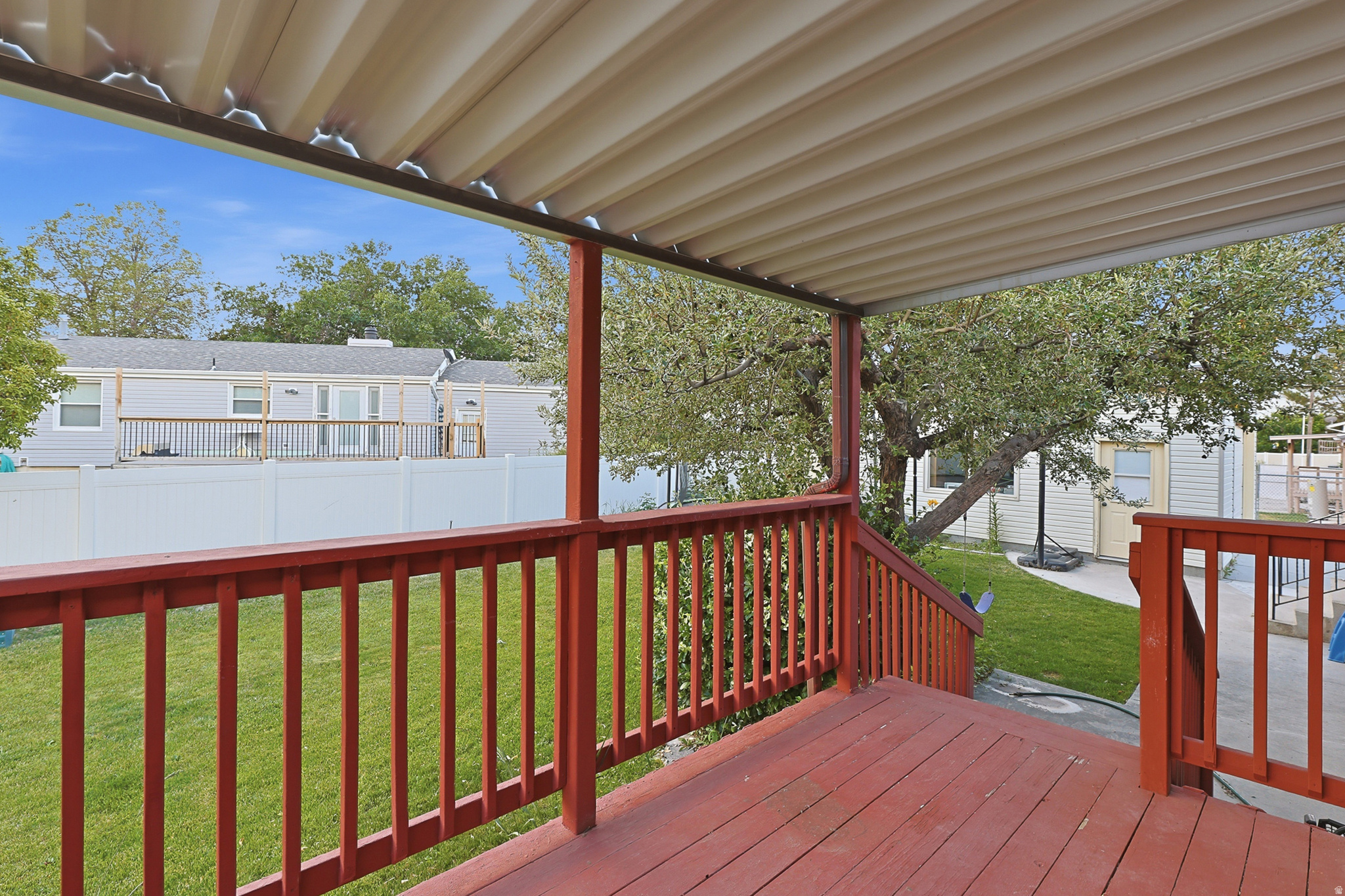 EASTWOOD HILLS SUB - Residential