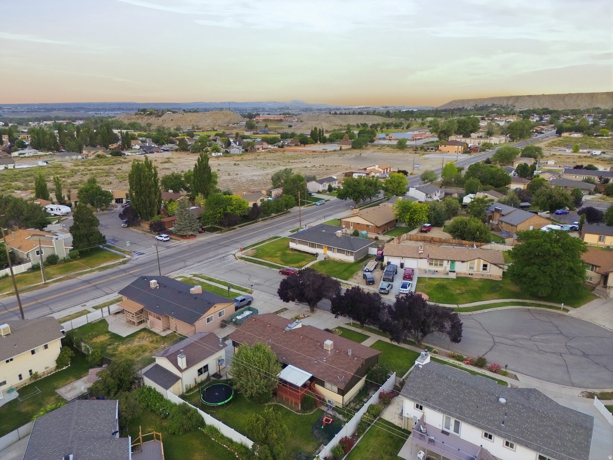 EASTWOOD HILLS SUB - Residential