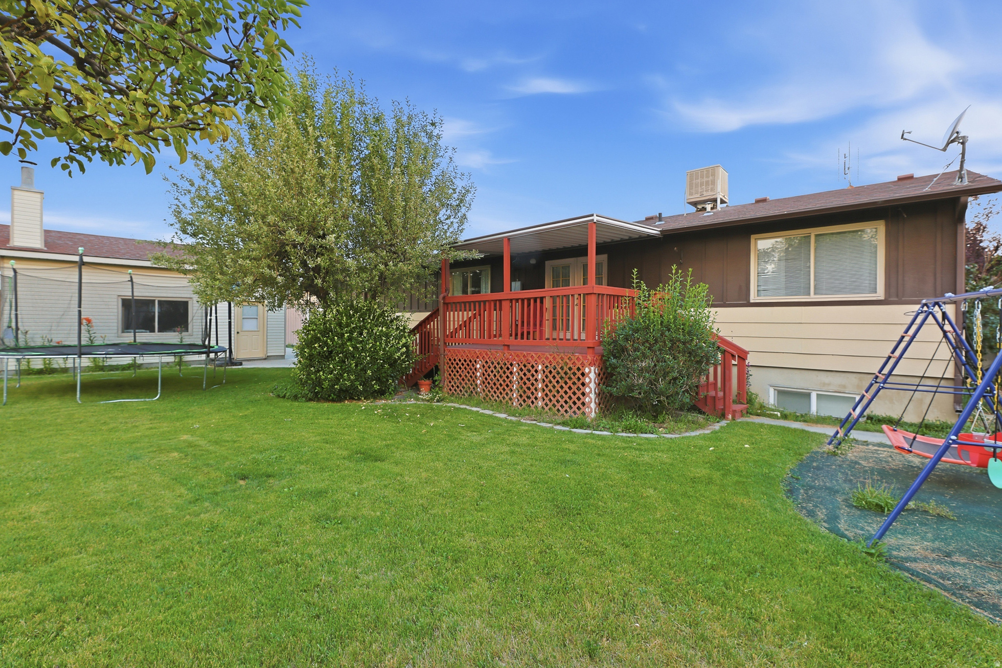 EASTWOOD HILLS SUB - Residential