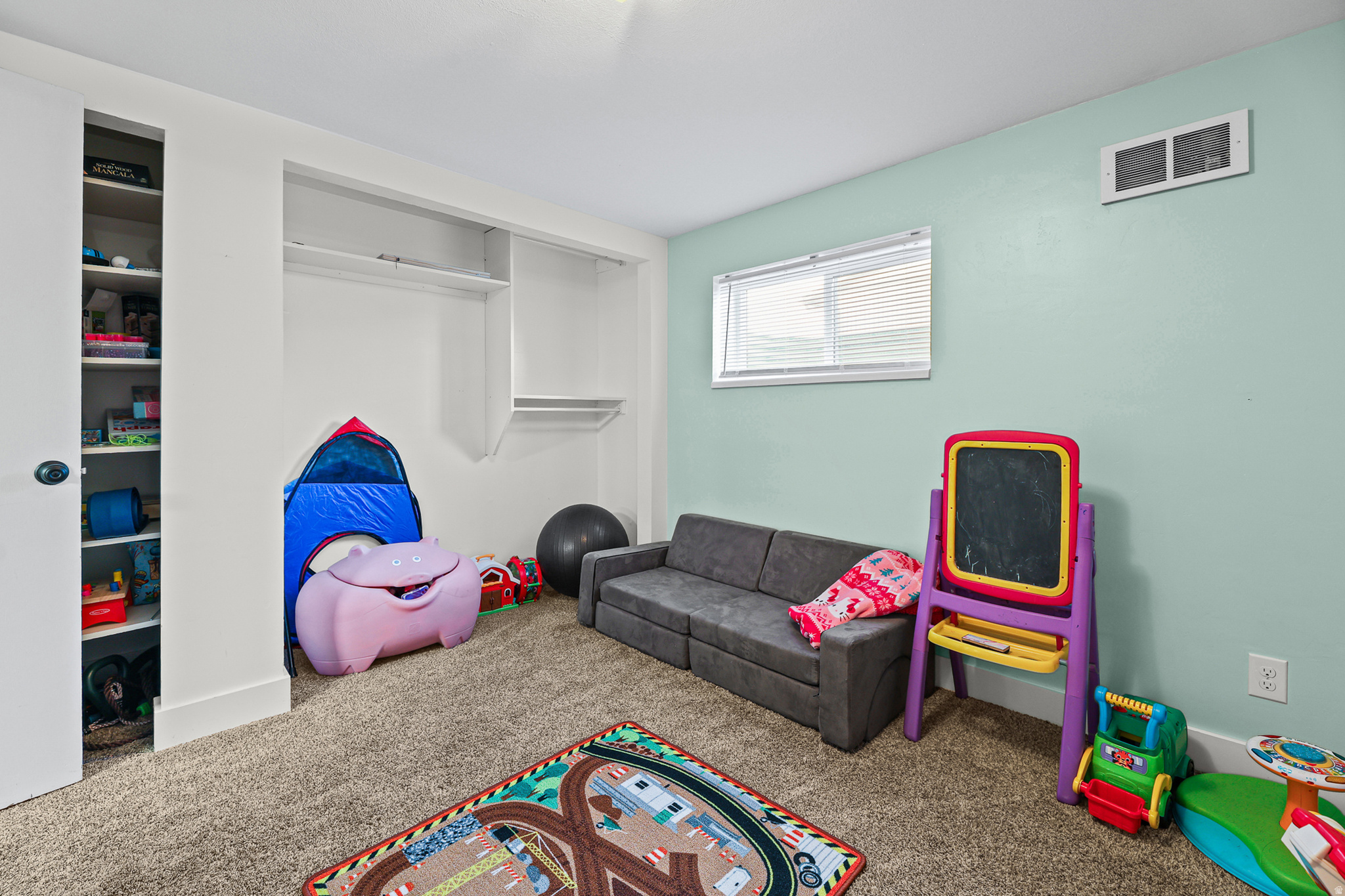 EASTWOOD HILLS SUB - Residential