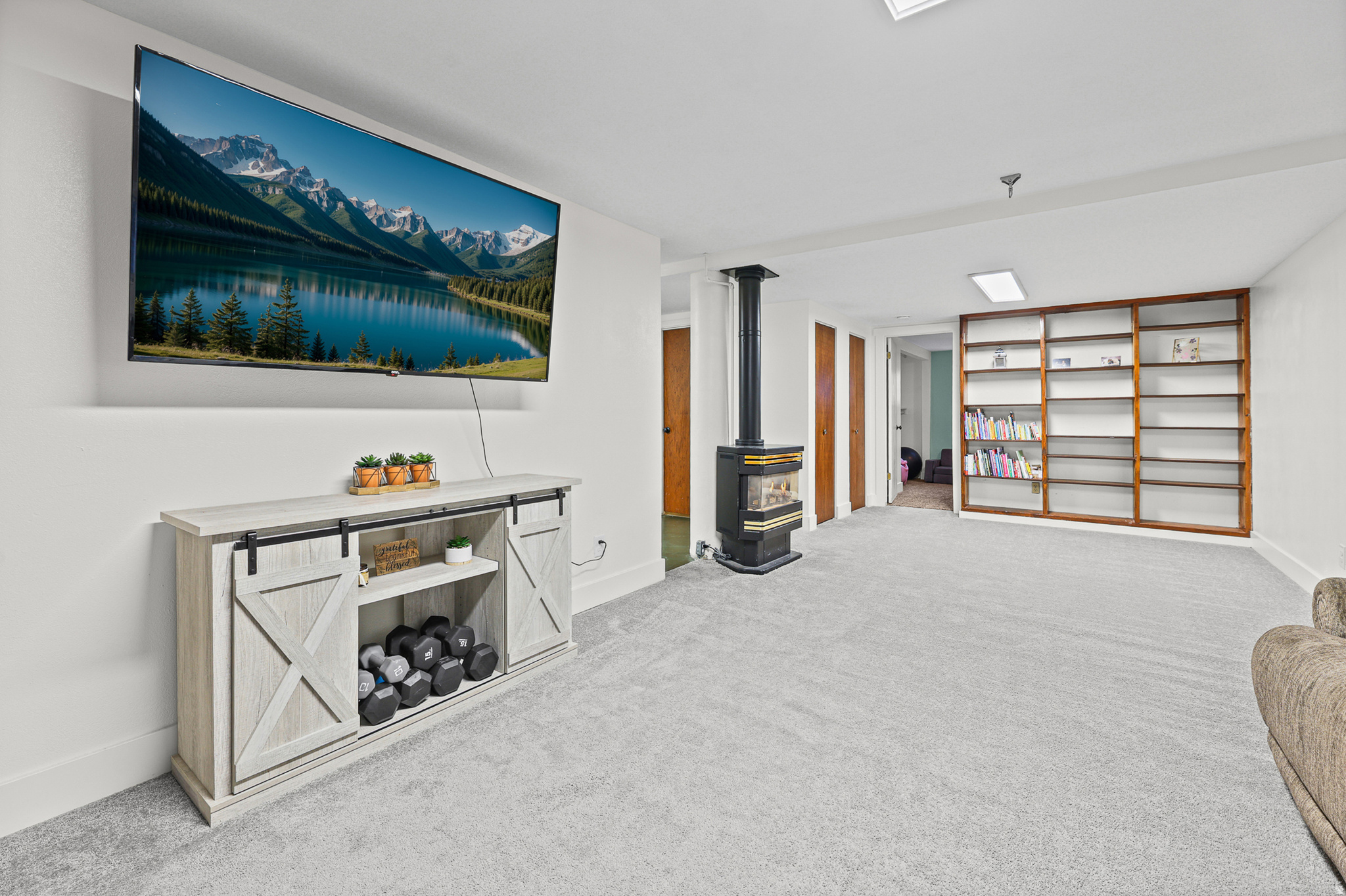 EASTWOOD HILLS SUB - Residential