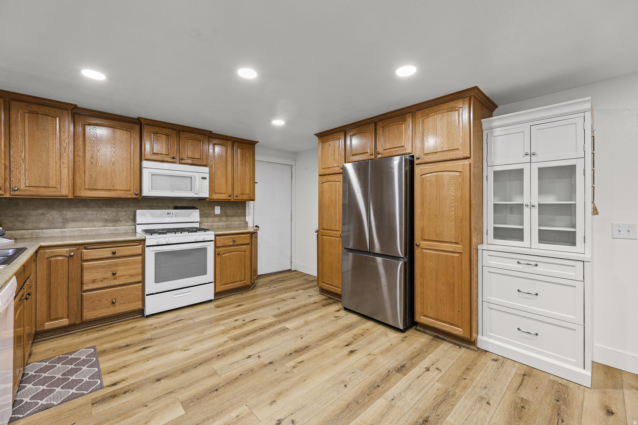 EASTWOOD HILLS SUB - Residential