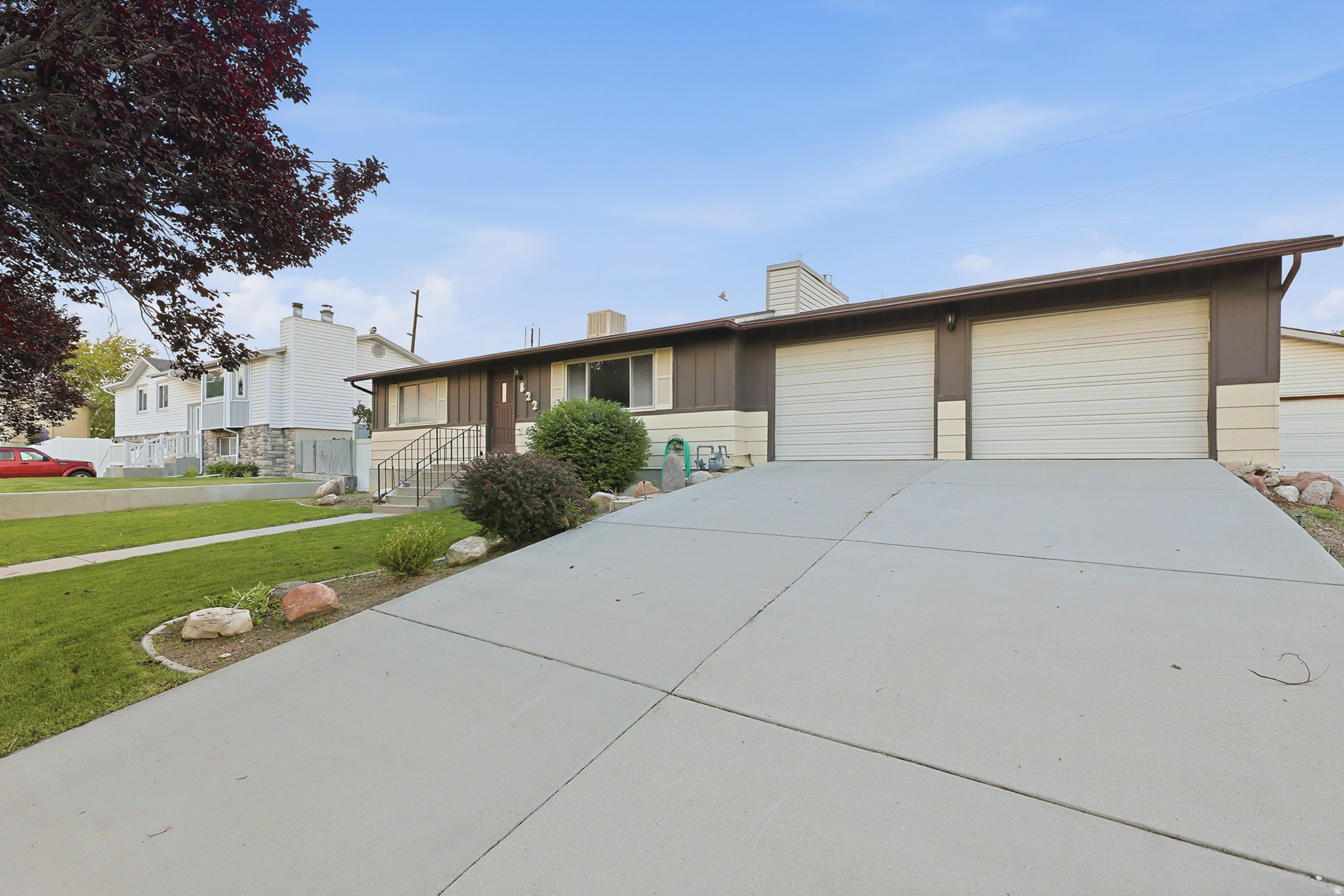 EASTWOOD HILLS SUB - Residential