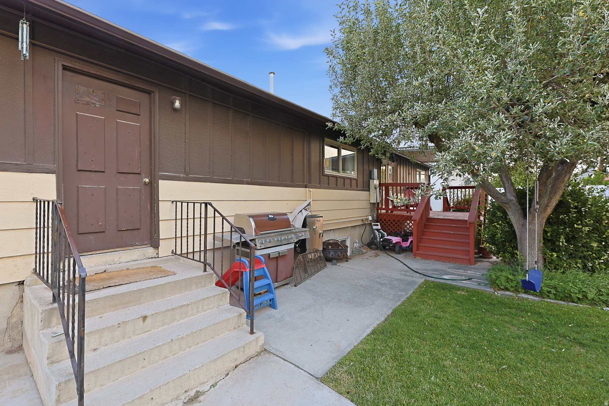 EASTWOOD HILLS SUB - Residential
