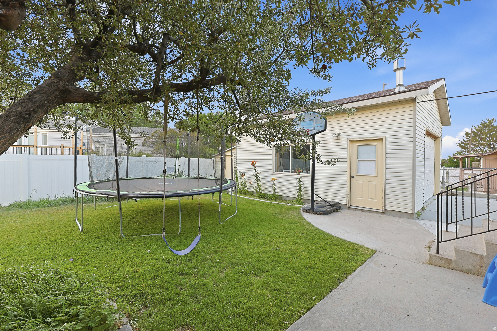 EASTWOOD HILLS SUB - Residential