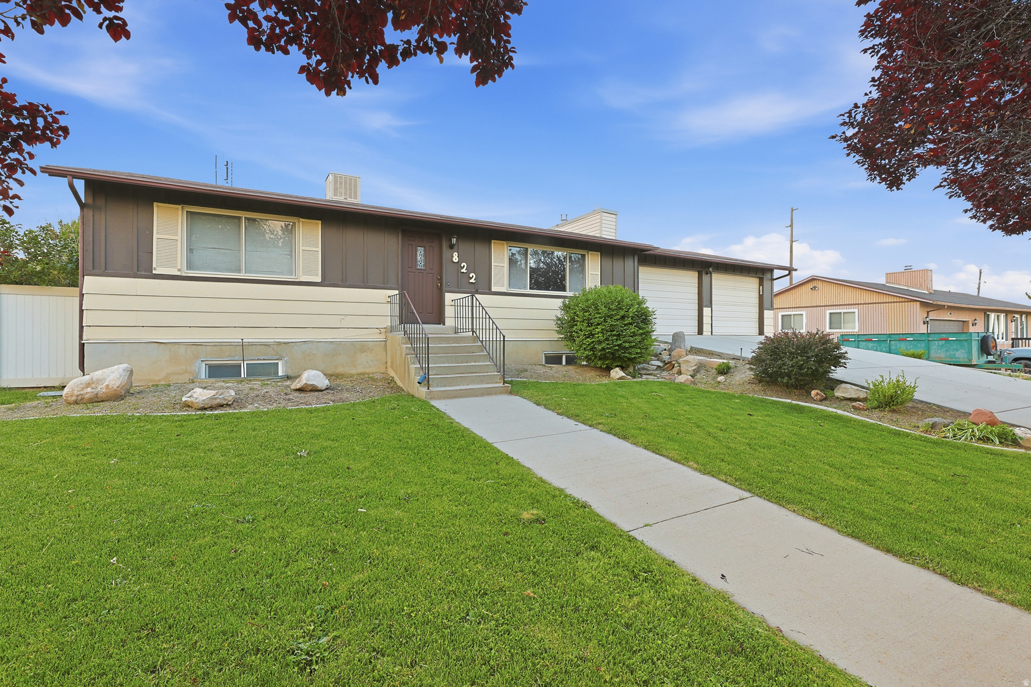 EASTWOOD HILLS SUB - Residential