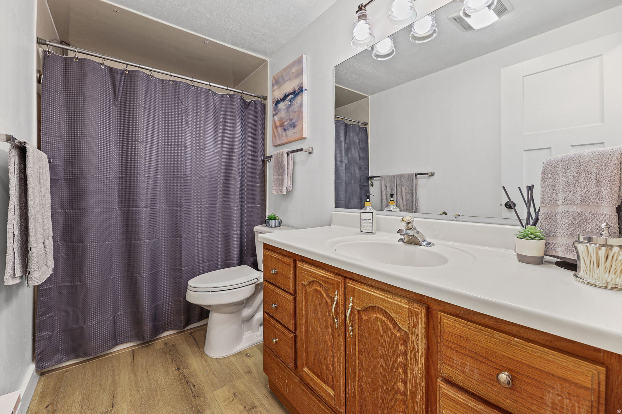 EASTWOOD HILLS SUB - Residential