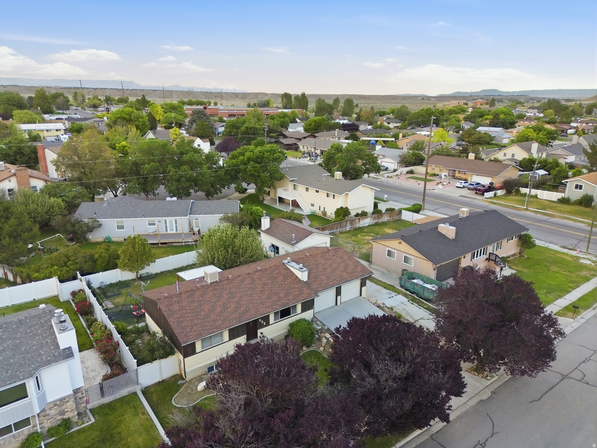 EASTWOOD HILLS SUB - Residential