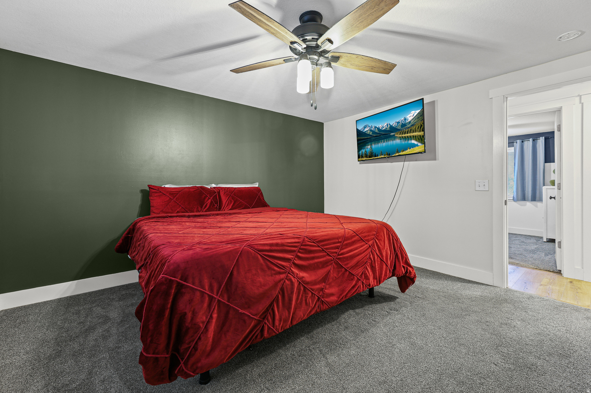 EASTWOOD HILLS SUB - Residential