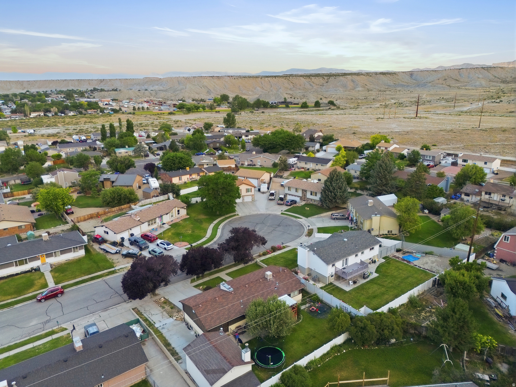 EASTWOOD HILLS SUB - Residential