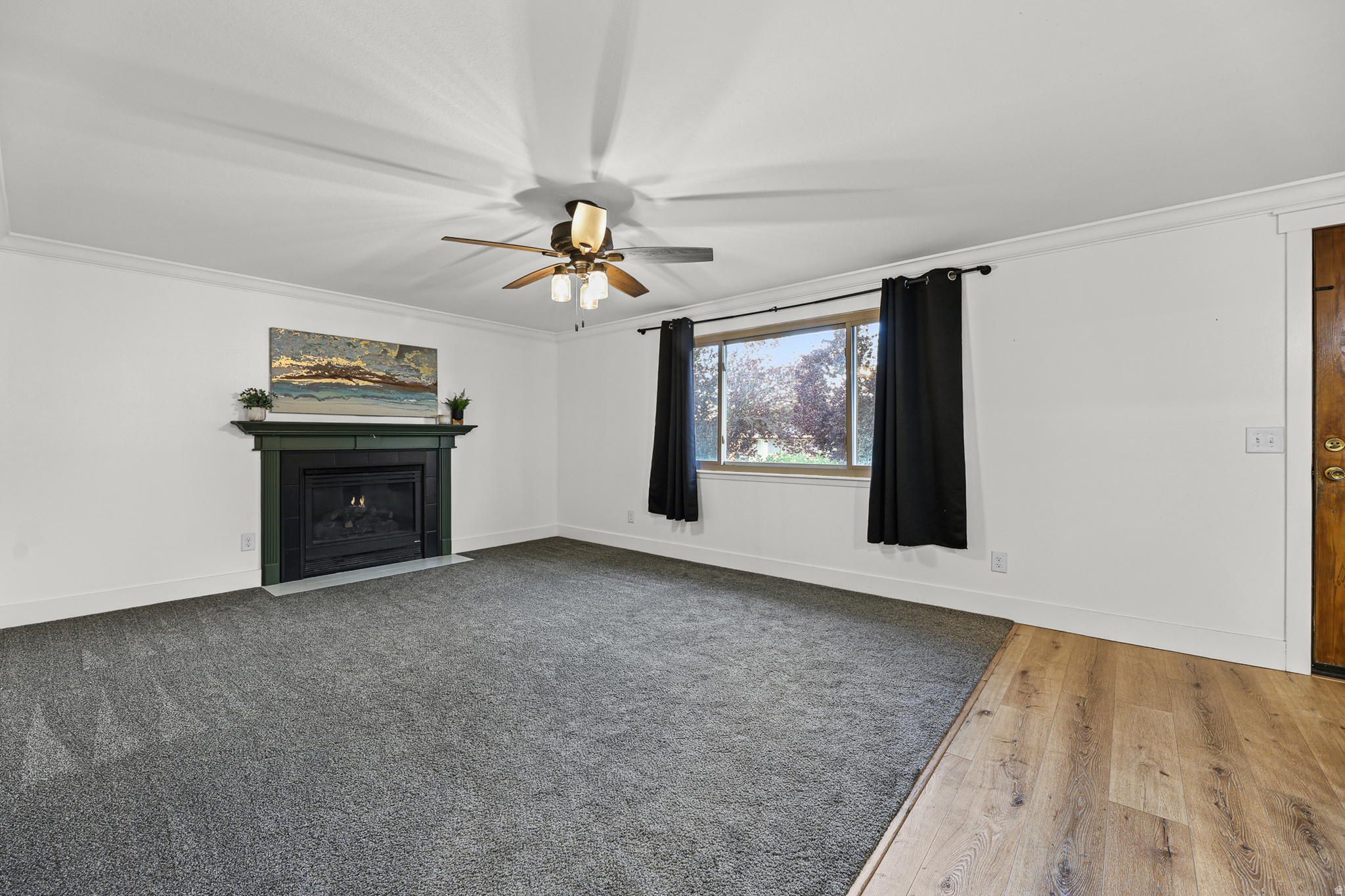 EASTWOOD HILLS SUB - Residential