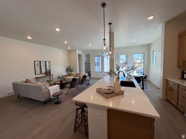 TERRAINE - Residential