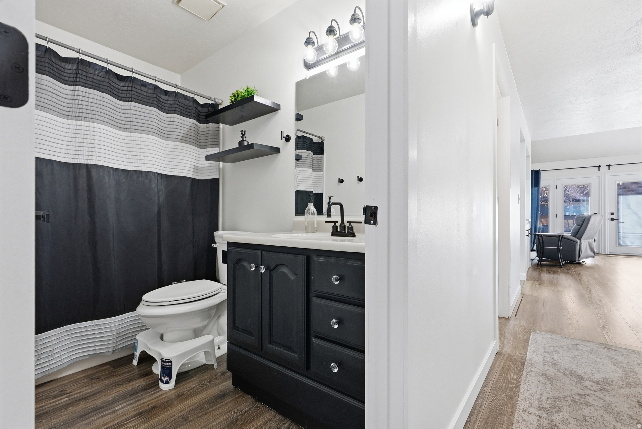 COTTONWOOD - Residential