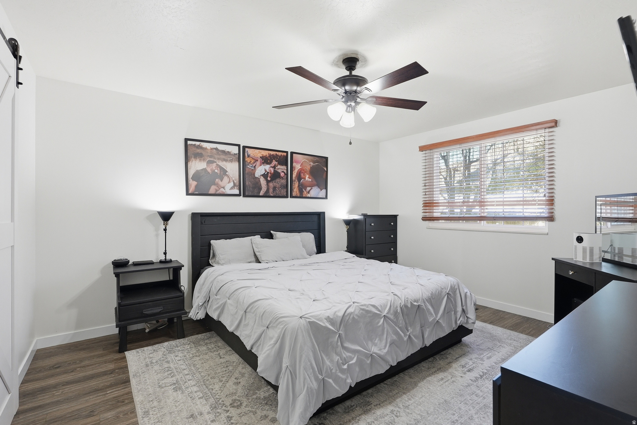 COTTONWOOD - Residential