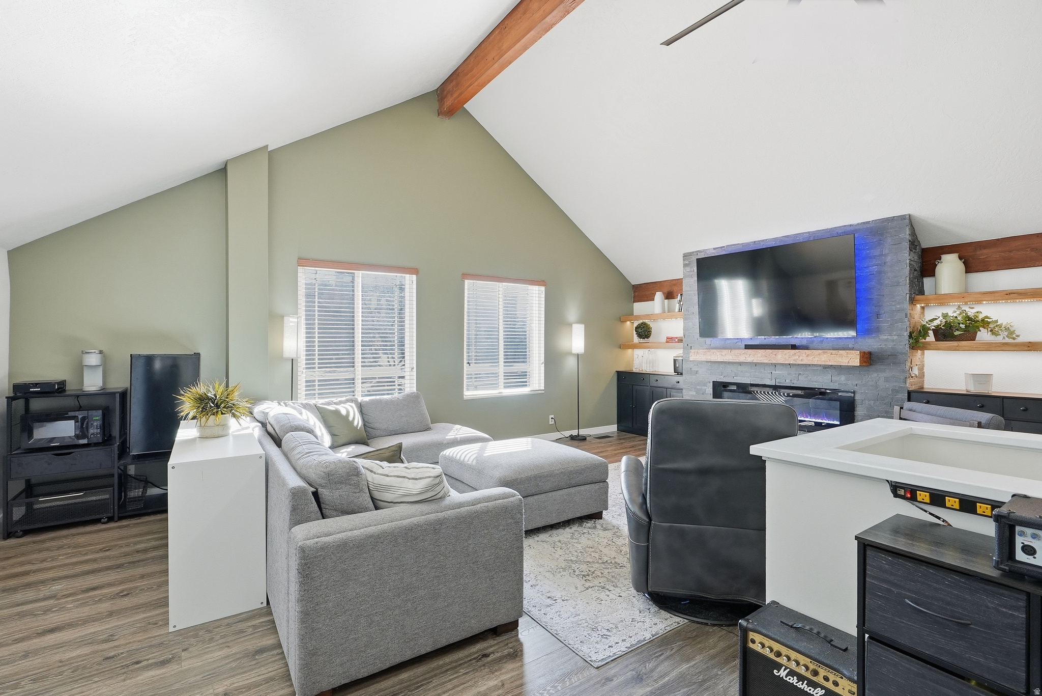 COTTONWOOD - Residential
