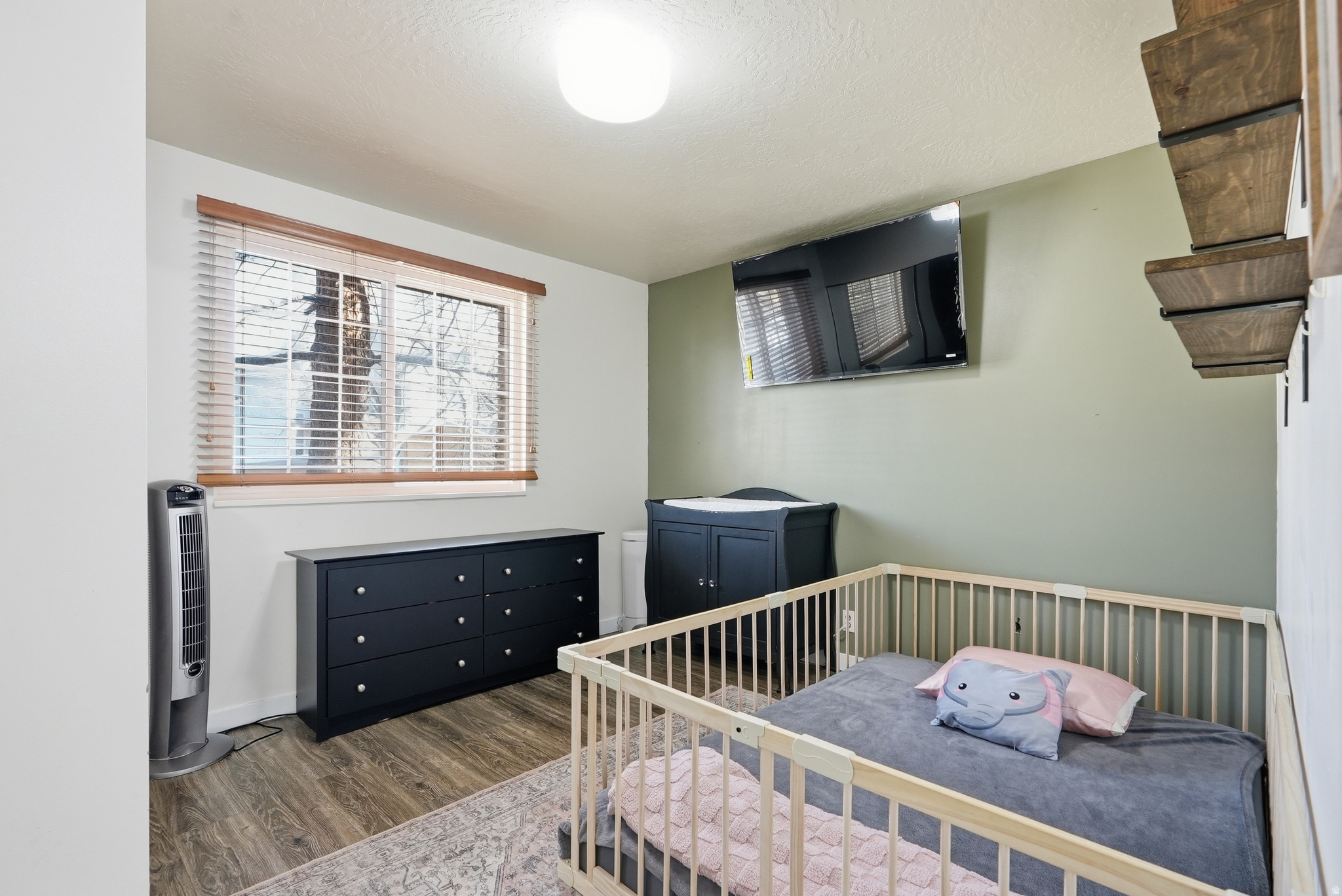 COTTONWOOD - Residential