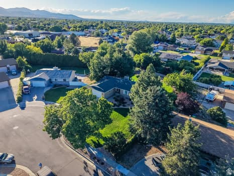 BONANZA ACRES - Residential