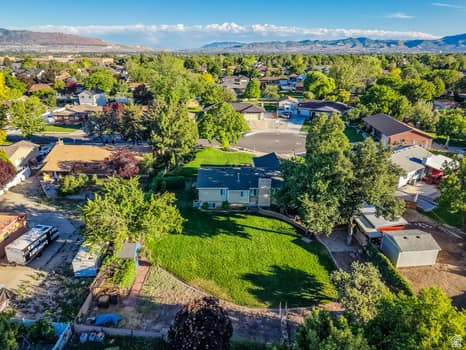 BONANZA ACRES - Residential