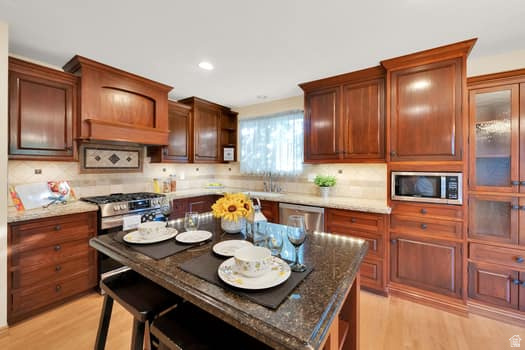 BONANZA ACRES - Residential