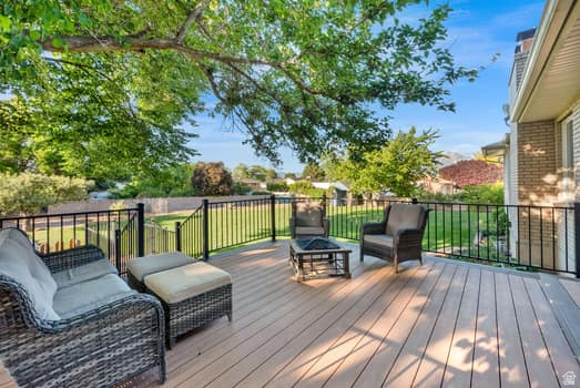 BONANZA ACRES - Residential