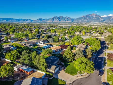 BONANZA ACRES - Residential