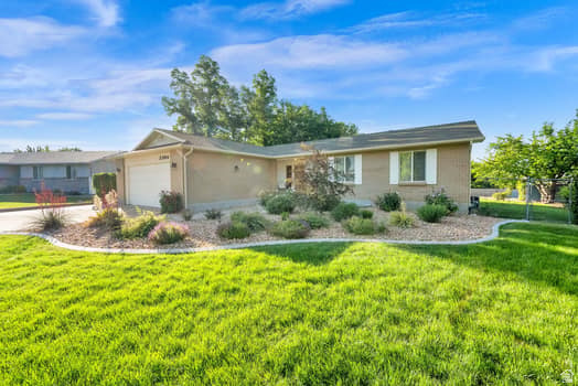BONANZA ACRES - Residential
