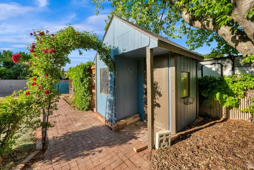 BONANZA ACRES - Residential