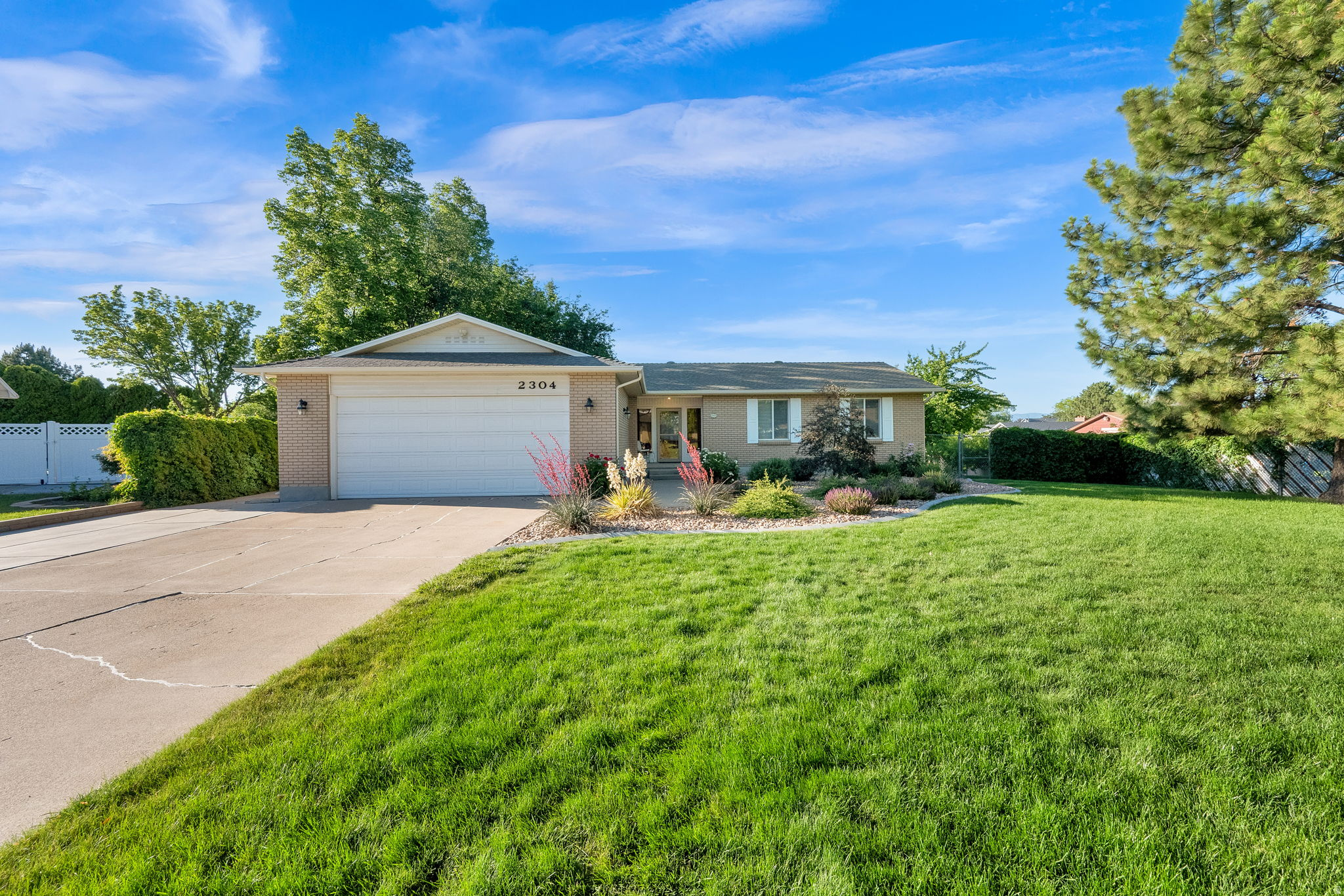 BONANZA ACRES - Residential
