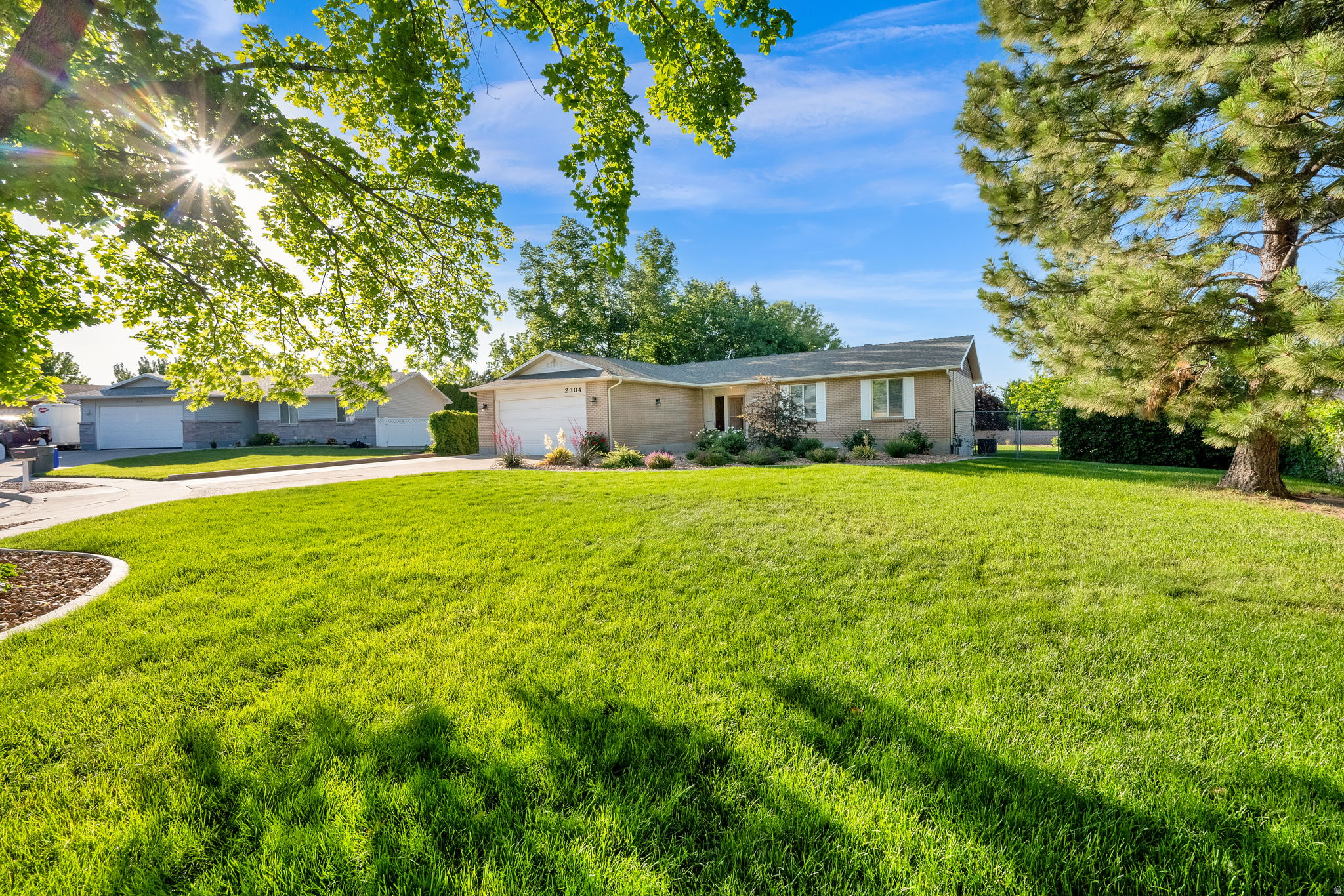 BONANZA ACRES - Residential