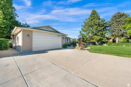 BONANZA ACRES - Residential