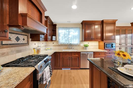 BONANZA ACRES - Residential