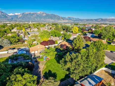 BONANZA ACRES - Residential