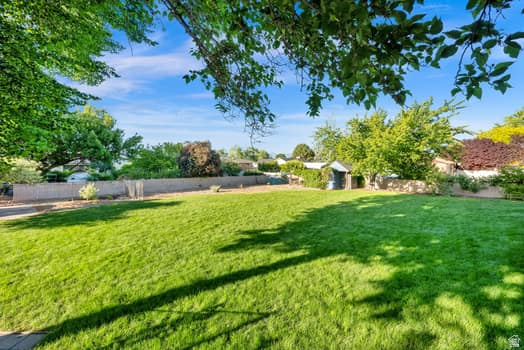 BONANZA ACRES - Residential