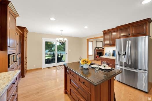 BONANZA ACRES - Residential