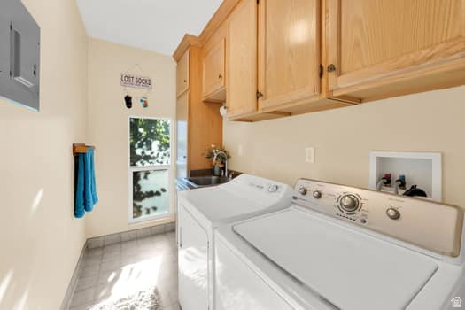 BONANZA ACRES - Residential