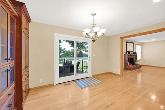 BONANZA ACRES - Residential