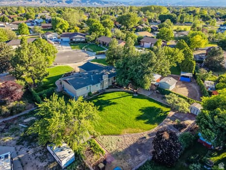 BONANZA ACRES - Residential