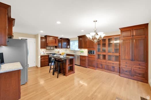 BONANZA ACRES - Residential